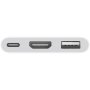 APPLE USB-C Digital AV Multiport Adapter (mw5m3zm/a) - slika 2