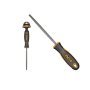 INGCO Turpija za drvo okrugla 200mm HWRF088 - slika 1