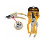 INGCO Makaze za orezivanje 205mm HPS0308 - slika 4