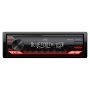 JVC KD-X282BT Auto radio - slika 1