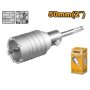 INGCO Kruna za beton 50mm HCB0501 - slika 1