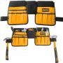 INGCO Pojas za alat HTBP02031 - slika 1