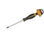INGCO Odvijač krstasti PH Industrial 200x8mm HS28PH3200 - slika 3