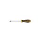 INGCO Odvijač krstasti PH Industrial 200x8mm HS28PH3200 - slika 4
