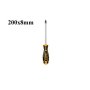 INGCO Odvijač krstasti PH Industrial 200x8mm HS28PH3200 - slika 5