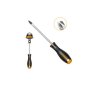 INGCO Odvijač krstasti PH Industrial 200x8mm HS28PH3200 - slika 1