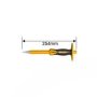INGCO Dleto za beton HCC8141016 - slika 2