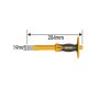 INGCO Dleto 19x16x254 HCCL811910 - slika 2