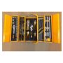 INGCO Set 59 alata u metalnoj kutiji HTCS15591 - slika 5