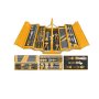INGCO Set 59 alata u metalnoj kutiji HTCS15591 - slika 1