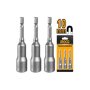 INGCO Set magnet bitova 10 mm AMN1031 - slika 1