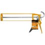 INGCO Pištolj za silikon 230mm HCG1409 - slika 1