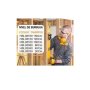 INGCO Libela Spirit 30cm HSL08030 - slika 4