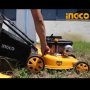 INGCO Motorna kosačica 3KW GLM141181 - slika 3
