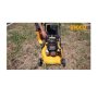 INGCO Motorna kosačica 3KW GLM141181 - slika 4