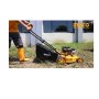INGCO Motorna kosačica 3KW GLM141181 - slika 5