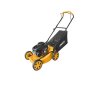 INGCO Motorna kosačica 3KW GLM141181 - slika 1