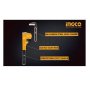 INGCO Klešta za cevi 200mm HPW0808 - slika 5