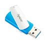 APACER 128GB AH357 USB 3.2 flash plavi AP128GAH357U-1 - slika 2