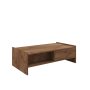 HOME LINE Sto za dnevnu sobu Boey Atlantic Pine - slika 4