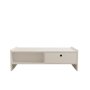 HOME LINE Sto za dnevnu sobu Boey White - slika 5