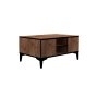 HOME LINE Sto za dnevnu sobu Cide Atlantic Pine - slika 4