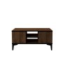 HOME LINE Sto za dnevnu sobu Gediz Walnut - slika 5