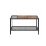 HOME LINE Sto za dnevnu sobu Dubois Atlantic Pine - slika 5
