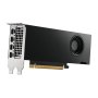 PNY NVIDIA RTX 4000 20GB GDDR6 Ada Lovelace SFF OEM VCNRTX4000ADALP-SB - slika 1