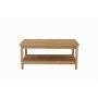 HOME LINE Sto za dnevnu sobu Forest Naturel - slika 5