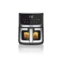 HAEGER Friteza na topao vazduh digitalna AF-D47.005A 4,7 l - slika 1