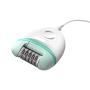 PHILIPS BRE224/00 Epilator - slika 2