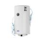 INOX PRERADA DOM 80 Bojler - slika 1