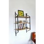 HANAH HOME Zidna polica Raffy1 OUTLET - slika 1