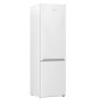 BEKO RCNA305K40WN Kombinovani frižider - slika 2