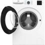 BEKO BM3WFSU38013WA Mašina za pranje veša - slika 3