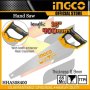 INGCO Testera ručna 400mm Industrial HHAS38400 - slika 3