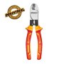 INGCO Klešta za sečenje kablova Industrial 160mm HICCB28160 - slika 2
