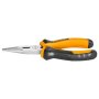 INGCO špicasta klešta 160mm HLNP08168 - slika 3