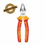 INGCO Kombinovana klešta izolovana Industrial 160mm HICP28168 - slika 2