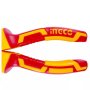 INGCO Kombinovana klešta izolovana Industrial 160mm HICP28168 - slika 4