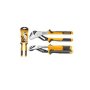 INGCO Klešta za cevi 250mm 10'' HPP28251 - slika 5