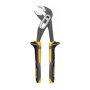 INGCO Klešta za cevi 250mm 10'' HPP28251 - slika 1