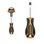 INGCO Odvijač ravni 38mm HS282038 - slika 1