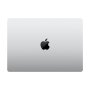 APPLE MacBook Pro 14 (Silver) M4, 16GB, 1TB SSD (mw2x3ze/a) - slika 1