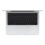 APPLE MacBook Pro 14 (Silver) M4, 16GB, 1TB SSD (mw2x3ze/a) - slika 3