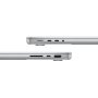 APPLE MacBook Pro 14 (Silver) M4, 16GB, 1TB SSD (mw2x3ze/a) - slika 4