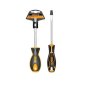 INGCO Ravni odvijač Industrial 125mm HS286125 - slika 1