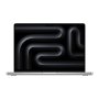 APPLE MacBook Pro 14 (Silver) M4, 16GB, 1TB SSD, YU raspored (mw2x3cr/a) - slika 2