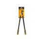 INGCO Makaze za grane 25mm HLT7401 - slika 3